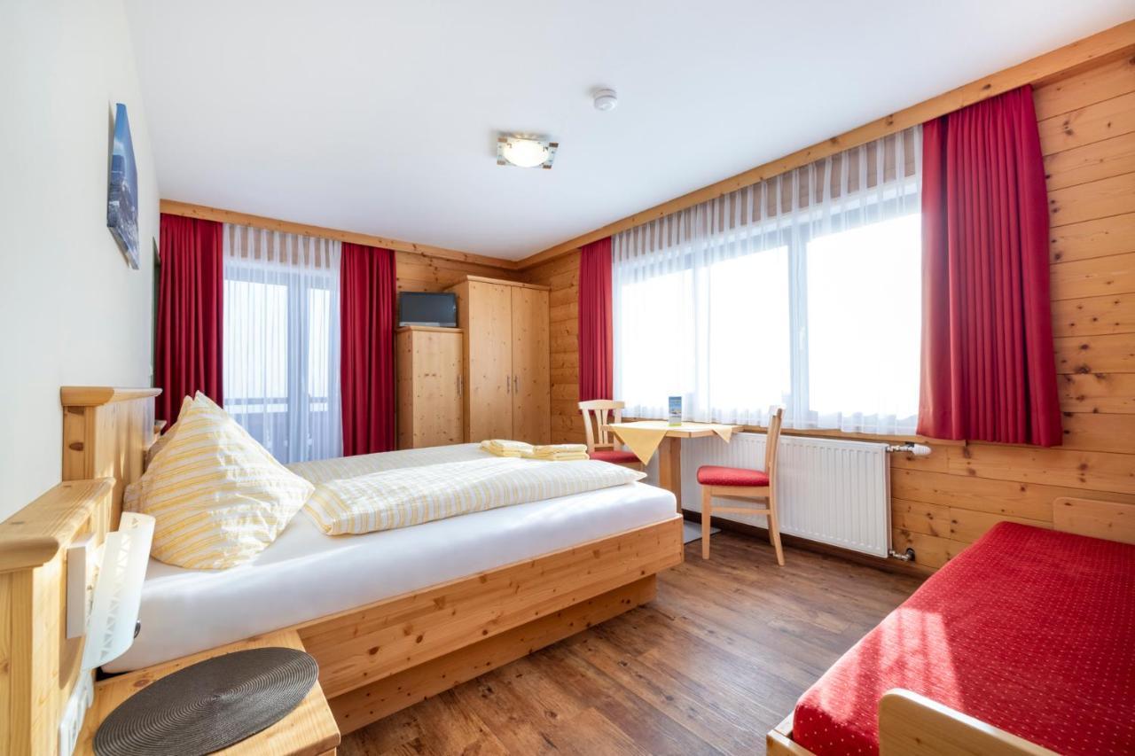 Gasthof Jandlalm Flachau Esterno foto