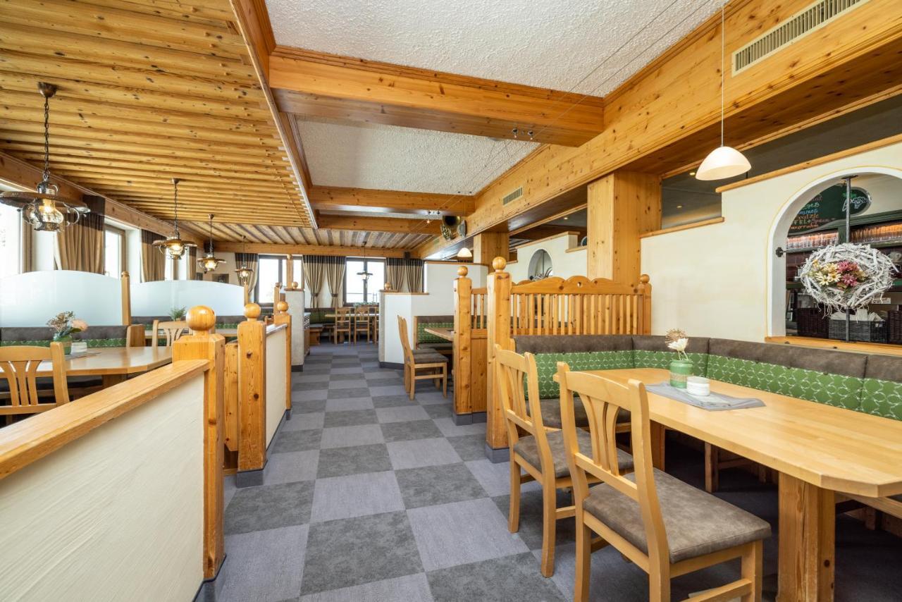 Gasthof Jandlalm Flachau Esterno foto